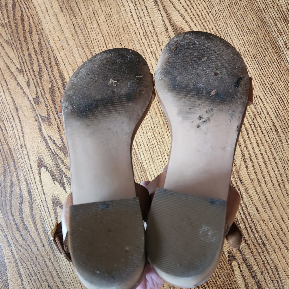 Steve Madden Cache Sandal - Picture 6 of 6